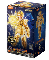 Leo Aiolia Champions (Saint Seiya , Blokees) SEALED - Bitz & Buttons