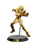 Leo Aiolia Champions (Saint Seiya , Blokees) SEALED - Bitz & Buttons