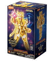 Scorpio Miro Champions (Saint Seiya , Blokees) SEALED - Bitz & Buttons
