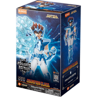 Pegasus Seiya Champions (Saint Seiya , Blokees) SEALED - Bitz & Buttons