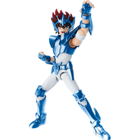 Pegasus Seiya Champions (Saint Seiya , Blokees) SEALED - Bitz & Buttons