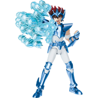 Pegasus Seiya Champions (Saint Seiya , Blokees) SEALED - Bitz & Buttons