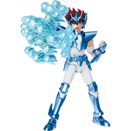 Pegasus Seiya Champions (Saint Seiya , Blokees) SEALED - Bitz & Buttons