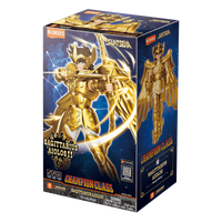 Sagittarius Aiolos Champions (Saint Seiya , Blokees) SEALED - Bitz & Buttons