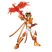 Pheonix Ikki Champion Class (Saint Seiya , Blokees) SEALED