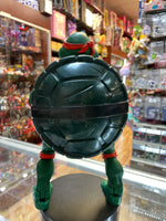 Giant Mutation Michelangelo (Vintage TMNT Ninja Turtles, Playmates) - Bitz & Buttons