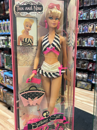 Barbie Bathing Suit #P6508 (Barbie, Mattel) **Sealed** - Bitz & Buttons