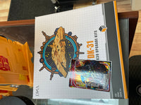 Autobot Ark WFC-K30 with DK-31 Upgrade Kit (Transformers War For Cybertron, Hasbro) **LOOSE** - Bitz & Buttons