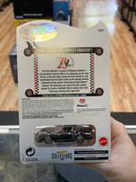 Porsche 964 Black RLC (Hot Wheels Red Line Club, Mattel) SEALED