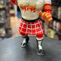 Hot Rod Rowdy Piper 9025 (Vintage WWF WWE, Hasbro)