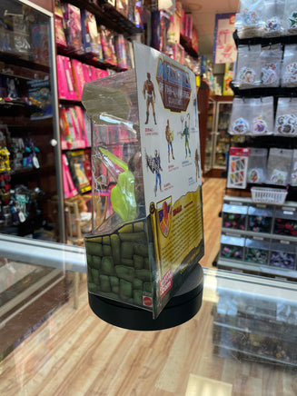 Galactic Protector He-Man (MOTU Classics, Mattel) **SEALED** - Bitz & Buttons