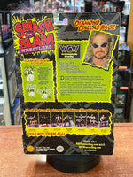 Diamond Dallas Page 1427 (WCW Smash N' Slam, Toybiz) **SEALED**