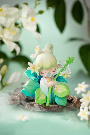 Flower Stories Doll (Robotime Rolife, Nanci Blind Box) - Bitz & Buttons