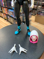 Spiderverse Spider-Gwen 9709 (Marvel Legends, Hasbro)