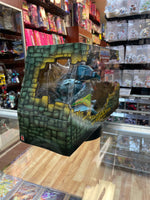 Sky High with Jet Sled (MOTU Classics, Mattel) **SEALED** - Bitz & Buttons