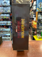 Wolverine Champion Class (Marvel, Blokees) SEALED