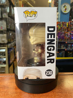 Dengar #230 (Funko Pop, Star Wars) EXCLUSIVE - Bitz & Buttons