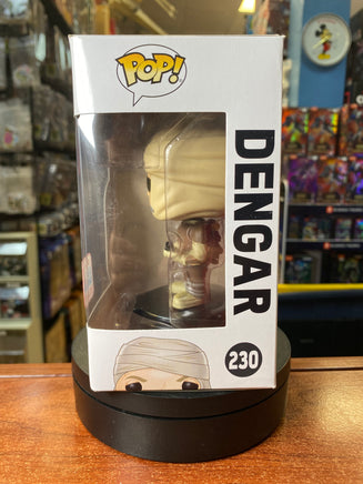 Dengar #230 (Funko Pop, Star Wars) EXCLUSIVE - Bitz & Buttons