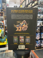 Thanos: Infinity Siblings Hardcover (Marvel, Comics)