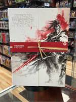 The Ronin & R5-D56 (Star Wars The Black Series, Hasbro) SEALED - Bitz & Buttons