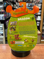 Dragon (Vintage Shrek 2, Hasbro) **SEALED** - Bitz & Buttons
