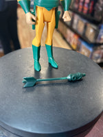 Mirror Master 4" (Justice League Unlimited, Mattel)