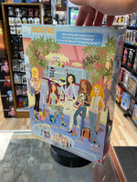 Shopping Spree Sephora Nolee #c1249 (My Scene Barbie, Mattel) **SEALED**