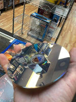 Blazing Chrome VHS Collectors Edition (Playstation PS4, Video Games) ** TESTED**