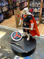 Taskmaster 85th Anniversary (Marvel Legends, Hasbro) INCOMPLETE