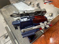 MP-01 Convoy Optimus Prime 20th Anniversary (Transformers Masterpiece, Takara Tomy) COMPLETE - Bitz & Buttons