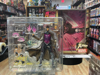 Gambit No. 012 (Amazing Yamaguchi Revoltech, Marvel X-Men) COMPLETE