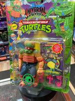 The Mutant Raphael (Vintage TMNT Ninja Turtles, Playmates) SEALED - Bitz & Buttons