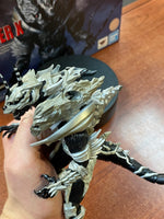 Monster X (Bandai SH MonsterArts, Godzilla) OPEN COMPLETE - Bitz & Buttons