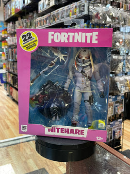 Nitehare (Fortnite, McFarlane) **SEALED**