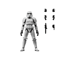 Storm Trooper (Star Wars Champion Edition , Blokees) **SEALED**