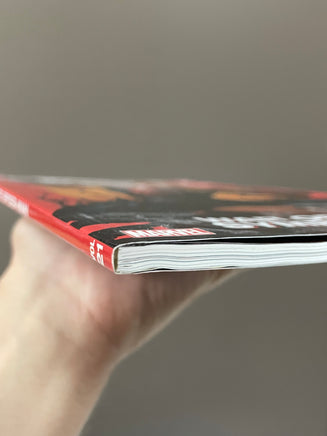 Ultimate Spider-Man War Of The Symbiotes Volume 21 (Marvel TPB, Paperback) - Bitz & Buttons