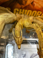 King Ghidorah Gravity Beam (HIYA Toys Exquisite, Godzilla King of Monsters) COMPLETE
