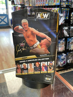 Cody Rhodes -Chase 1 of 1000- (AEW All Elite Wrestling, Jazwares) **SEALED**