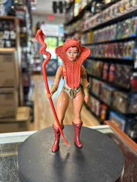 Teela 1370 (Vintage MOTU, Mattel) **COMPLETE**