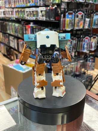 Wheeljack ROTB Deluxe Class (Transformers Studio Series, Hasbro) **COMPLETE** - Bitz & Buttons