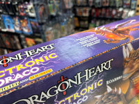 Electronic Draco (Vintage Dragon Heart, Kenner) SEALED