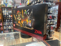 The Final Battle #77093 (Lego, The Legend Of Zelda) **SEALED**