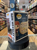 Ron Weasley #44 (Funko Pop, Harry Potter) - Bitz & Buttons