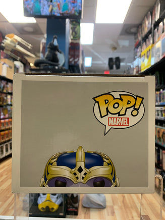 Thanos #78 (Funko Pop, Marvel) - Bitz & Buttons