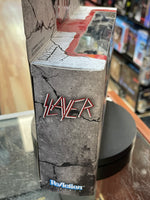 Slayer Live Undead (ReAction, Super7) SEALED - Bitz & Buttons