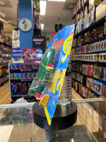 Virgil Tracy Thunderbird 2 (Classic Thunderbirds, Takara) SEALED - Bitz & Buttons