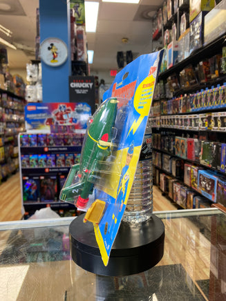 Virgil Tracy Thunderbird 2 (Classic Thunderbirds, Takara) SEALED - Bitz & Buttons