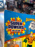 Aquaman 1748 (Vintage Super Powers, Kenner) SEALED