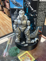 Mechagodzilla 1993 (Bandai SH MonsterArts, Godzilla) OPEN COMPLETE