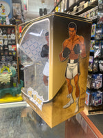 Muhammad Ali with Magna Card (All Star Vinyl, Upper Deck) **SEALED**